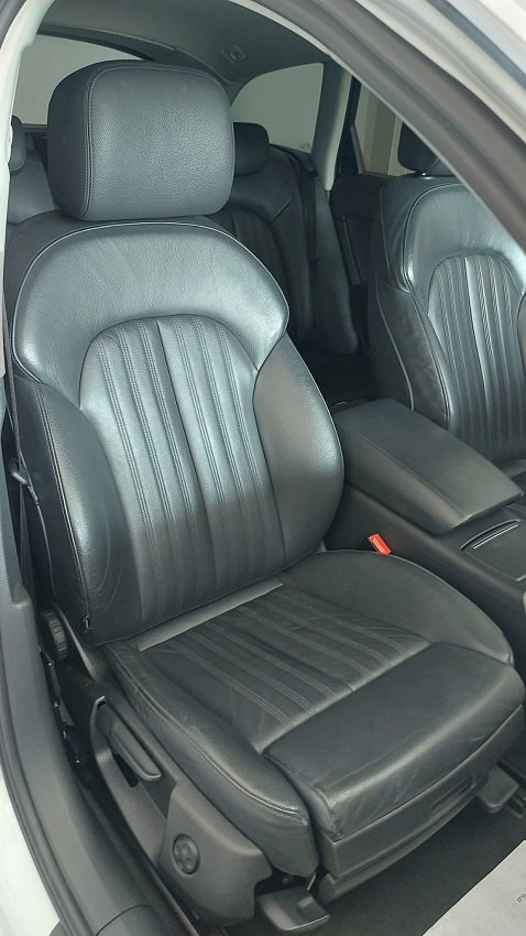 Audi A6 Avant 3.0 tdi quattro 218cv s-tronic Diesel