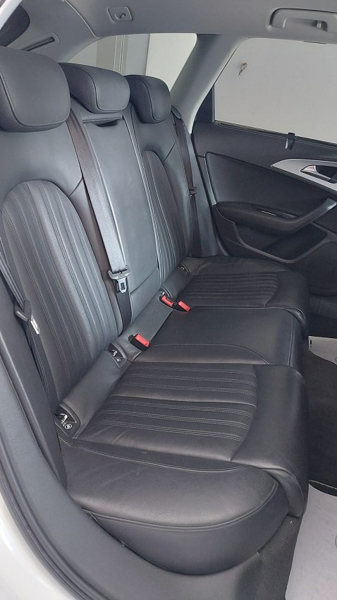Audi A6 Avant 3.0 tdi quattro 218cv s-tronic Diesel