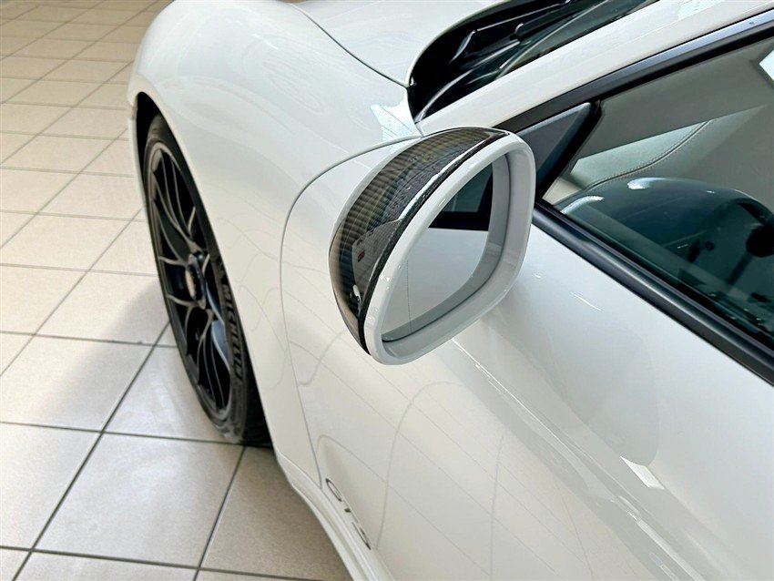 Porsche 911 Coupe 3.0 Carrera GTS Benzina