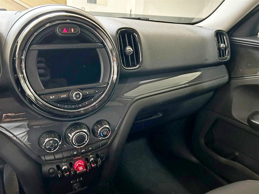 Mini Countryman 2.0 D Diesel