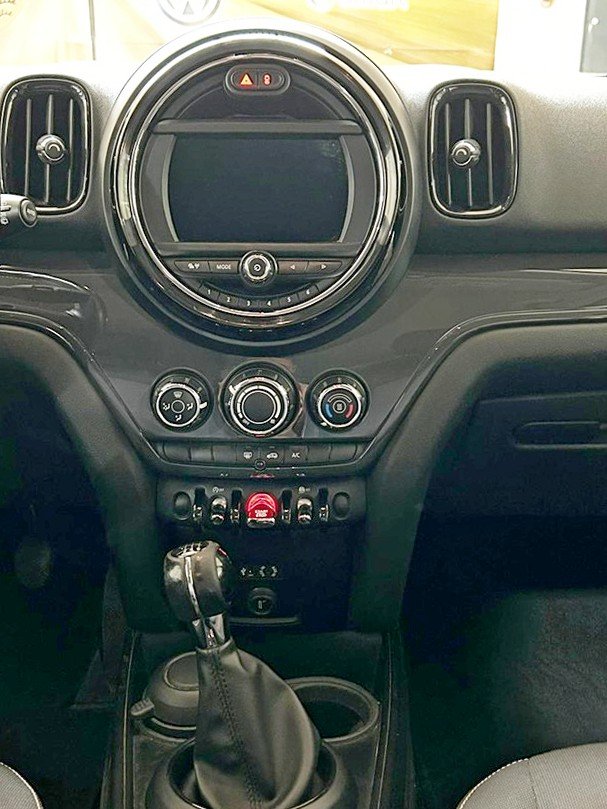 Mini Countryman 2.0 D Diesel