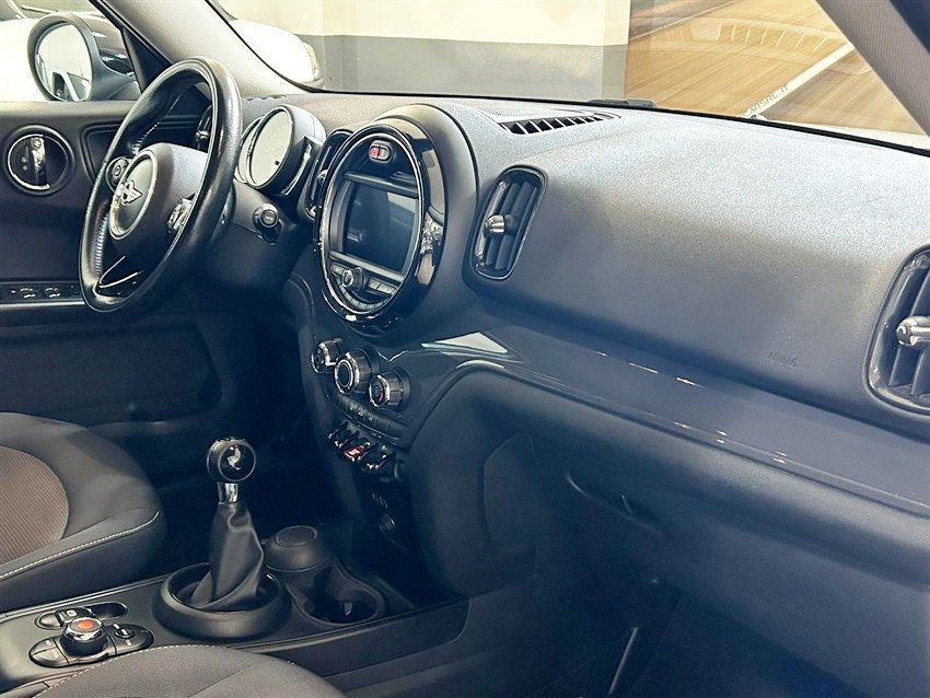Mini Countryman 2.0 D Diesel