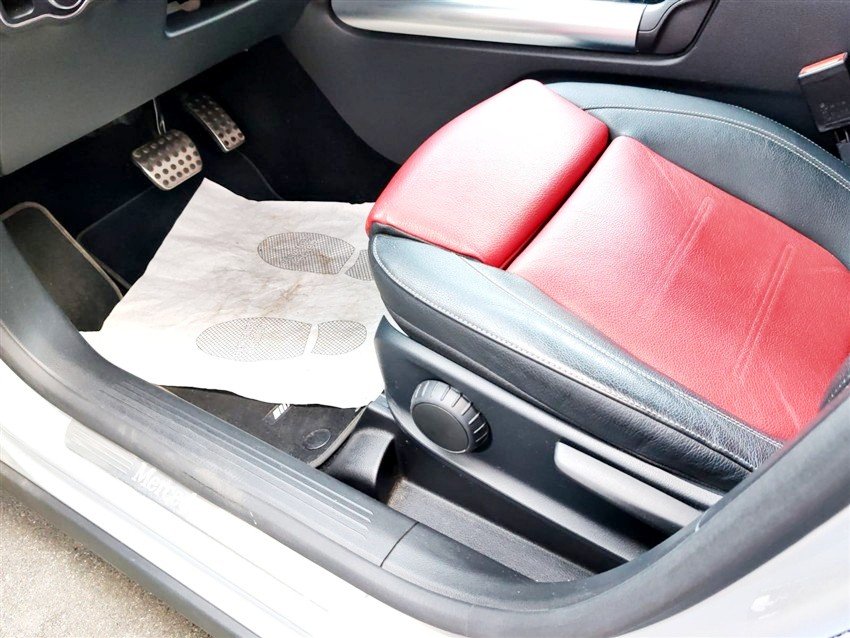 Mercedes-Benz GLA 200 D Premium da 150 Cv Diesel