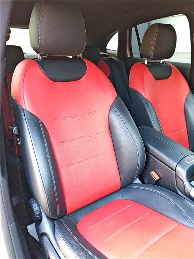 Mercedes-Benz GLA 200 D Premium da 150 Cv Diesel