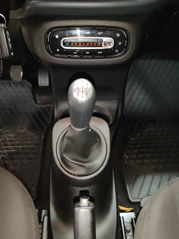 Smart Fortwo 1.0 Coupè Proxy Benzina