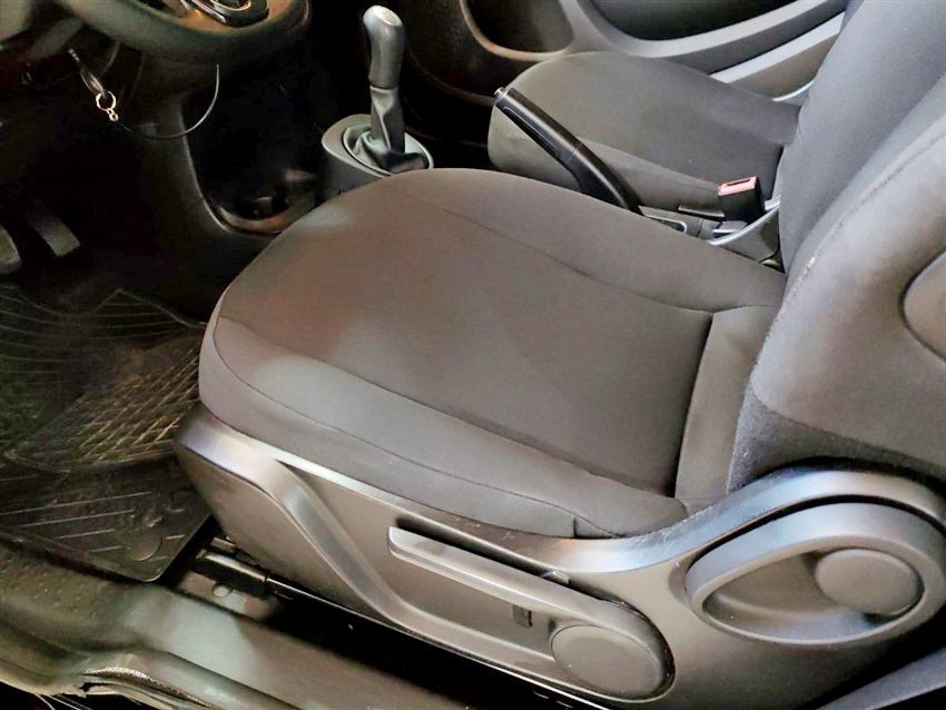 Smart Fortwo 1.0 Coupè Proxy Benzina