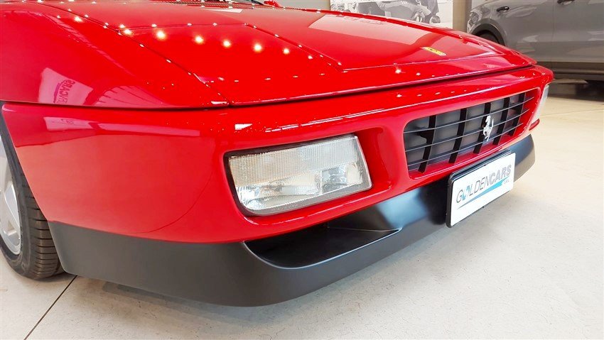Ferrari 348 TS 3.4 300cv Benzina