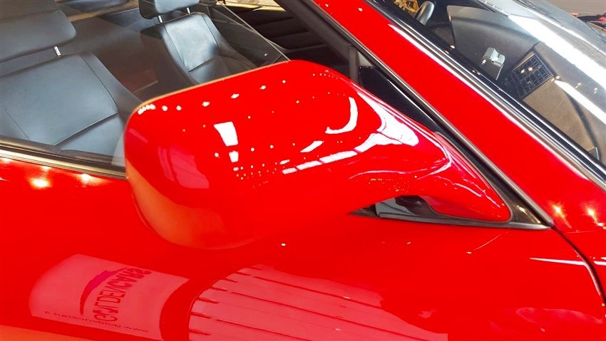 Ferrari 348 TS 3.4 300cv Benzina