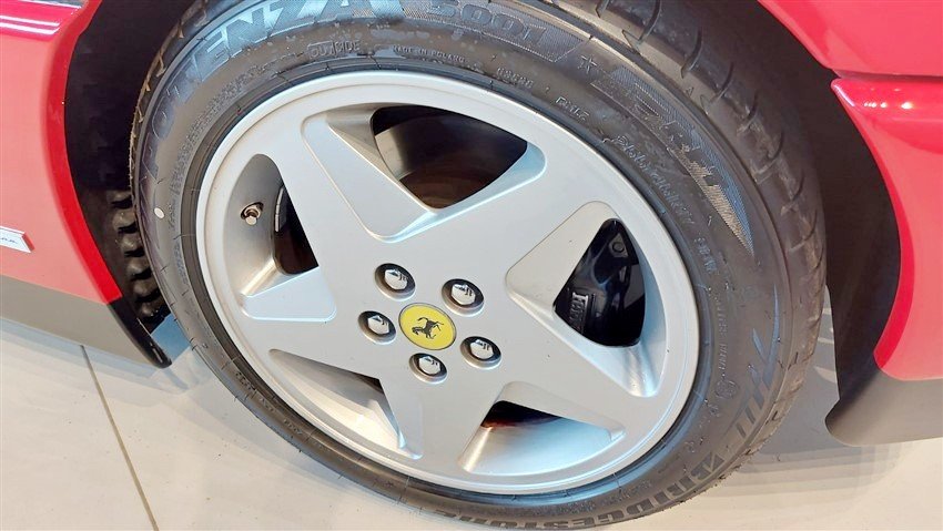 Ferrari 348 TS 3.4 300cv Benzina