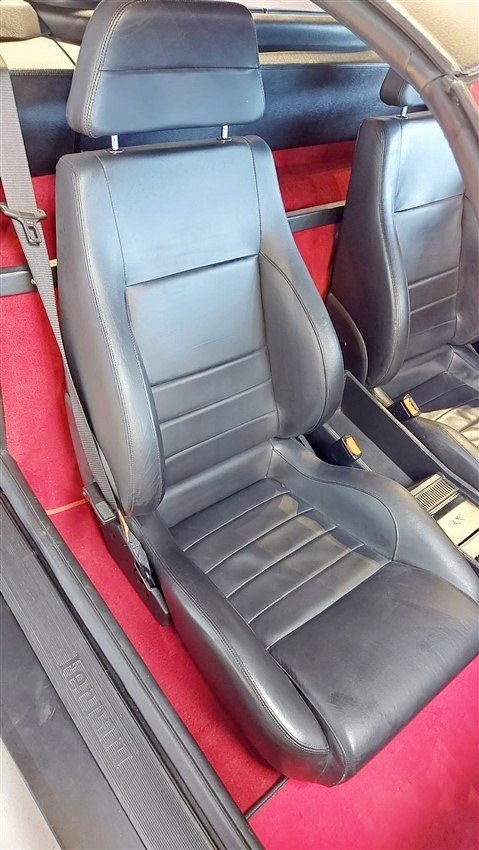 Ferrari 348 TS 3.4 300cv Benzina