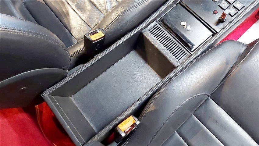 Ferrari 348 TS 3.4 300cv Benzina