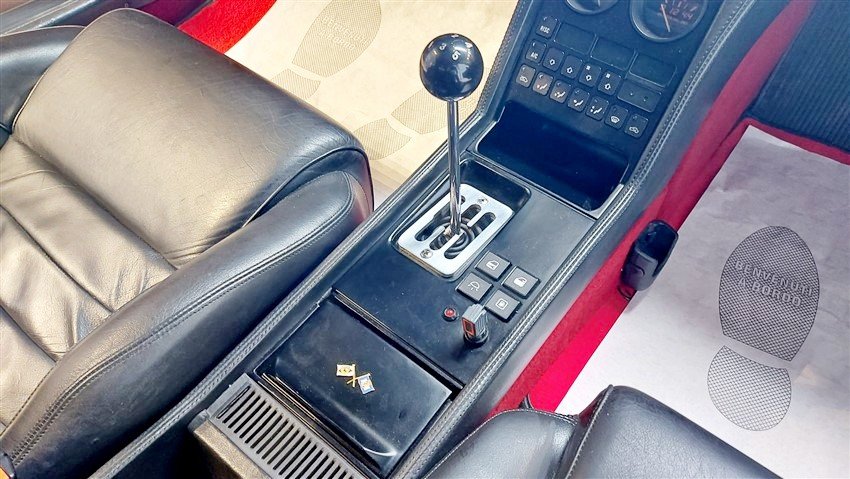 Ferrari 348 TS 3.4 300cv Benzina