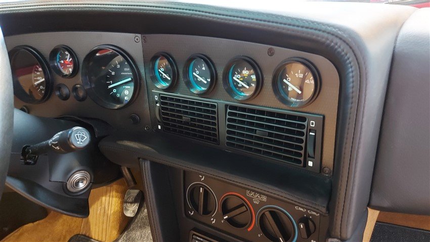 Alfa Romeo Sz Alfa Romeo SZ ASI ...SOLO 5000 Km Benzina