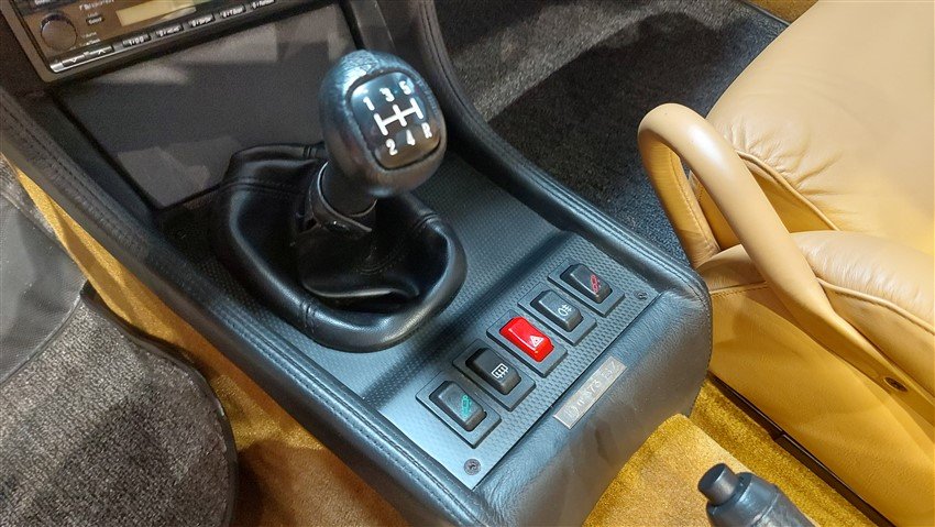 Alfa Romeo Sz Alfa Romeo SZ ASI ...SOLO 5000 Km Benzina