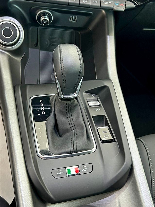 Alfa Romeo Tonale 1.6 Tributo Italiano 130cv tct6 Diesel
