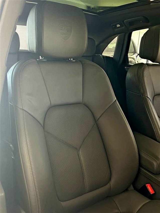 Porsche Macan 3.0d S 250cv pdk my16 Diesel