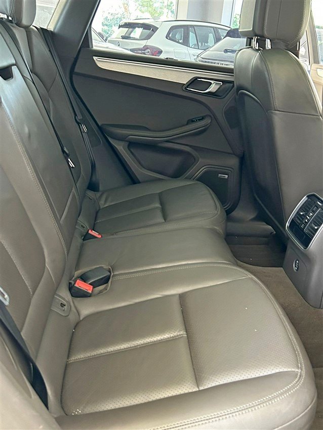 Porsche Macan 3.0d S 250cv pdk my16 Diesel