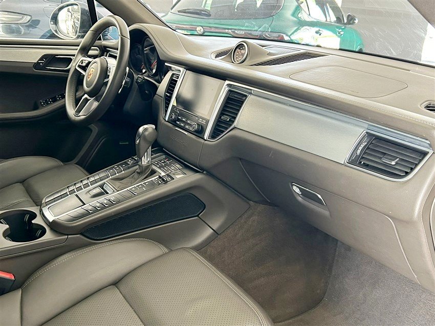Porsche Macan 3.0d S 250cv pdk my16 Diesel