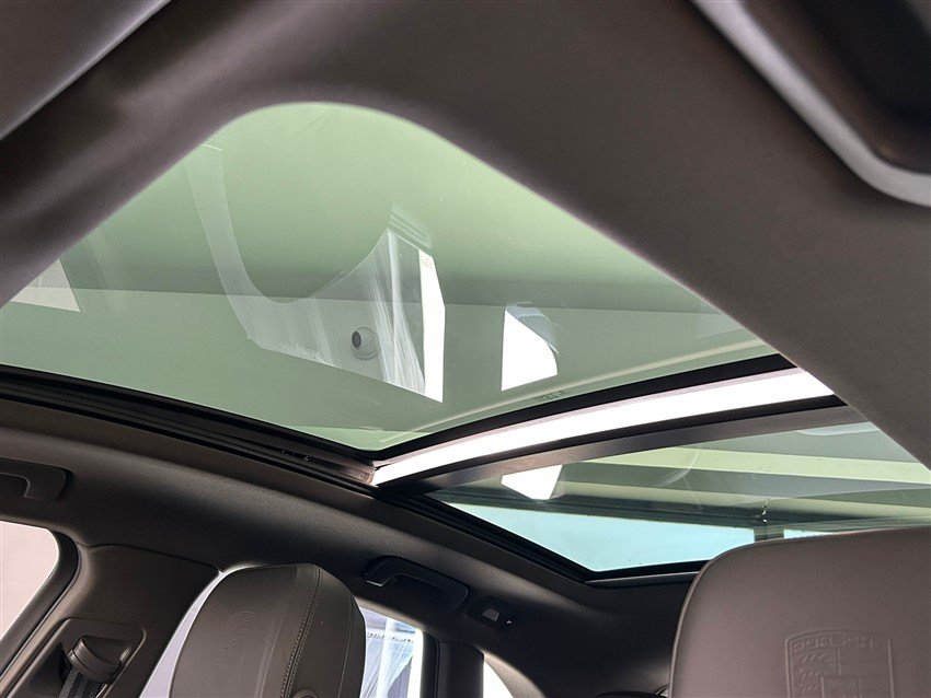 Porsche Macan 3.0d S 250cv pdk my16 Diesel