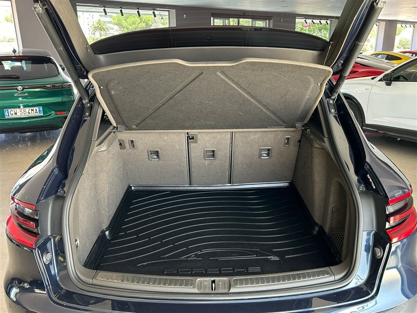 Porsche Macan 3.0d S 250cv pdk my16 Diesel