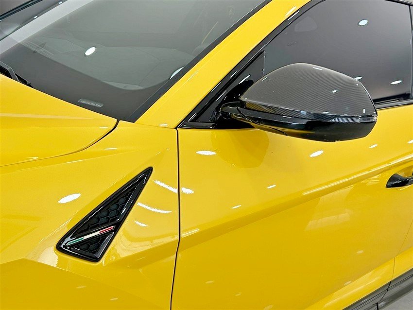 Lamborghini URUS 4.0 V8 S Performante da 666 Cv Benzina