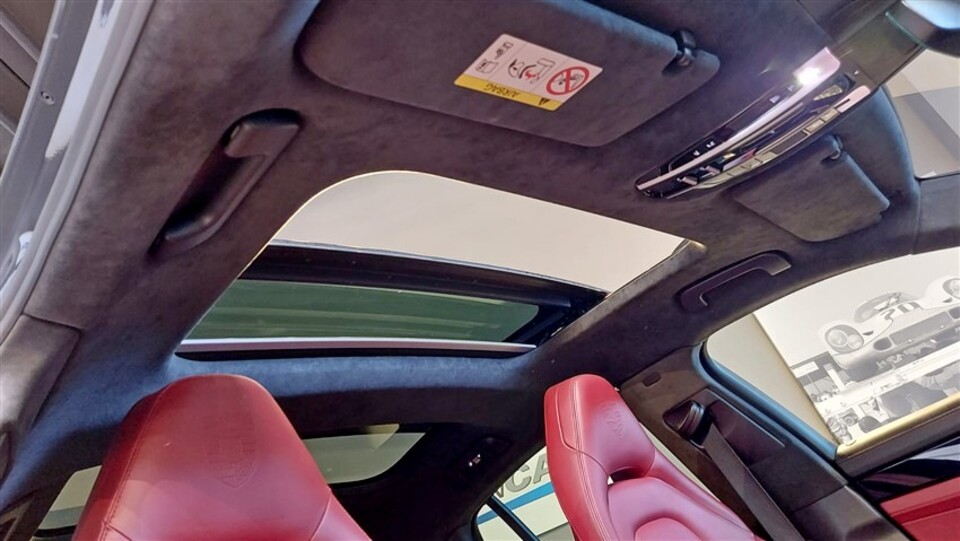 Porsche Panamera Turbo S E-Hybrid da 680 Cv Termico+elettrico Elettrica / Benzina