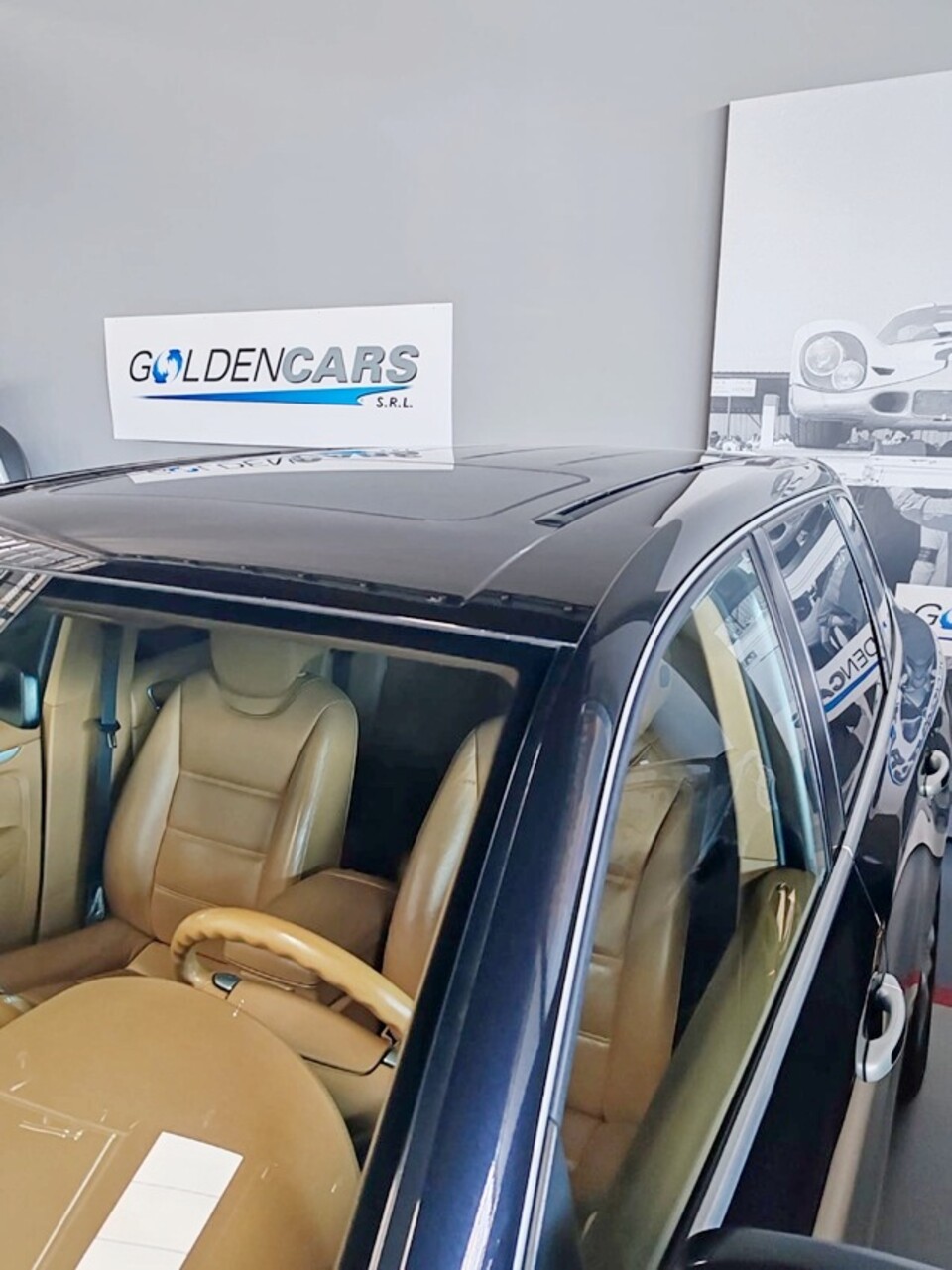 Porsche Cayenne 3.2 V6 Benzina