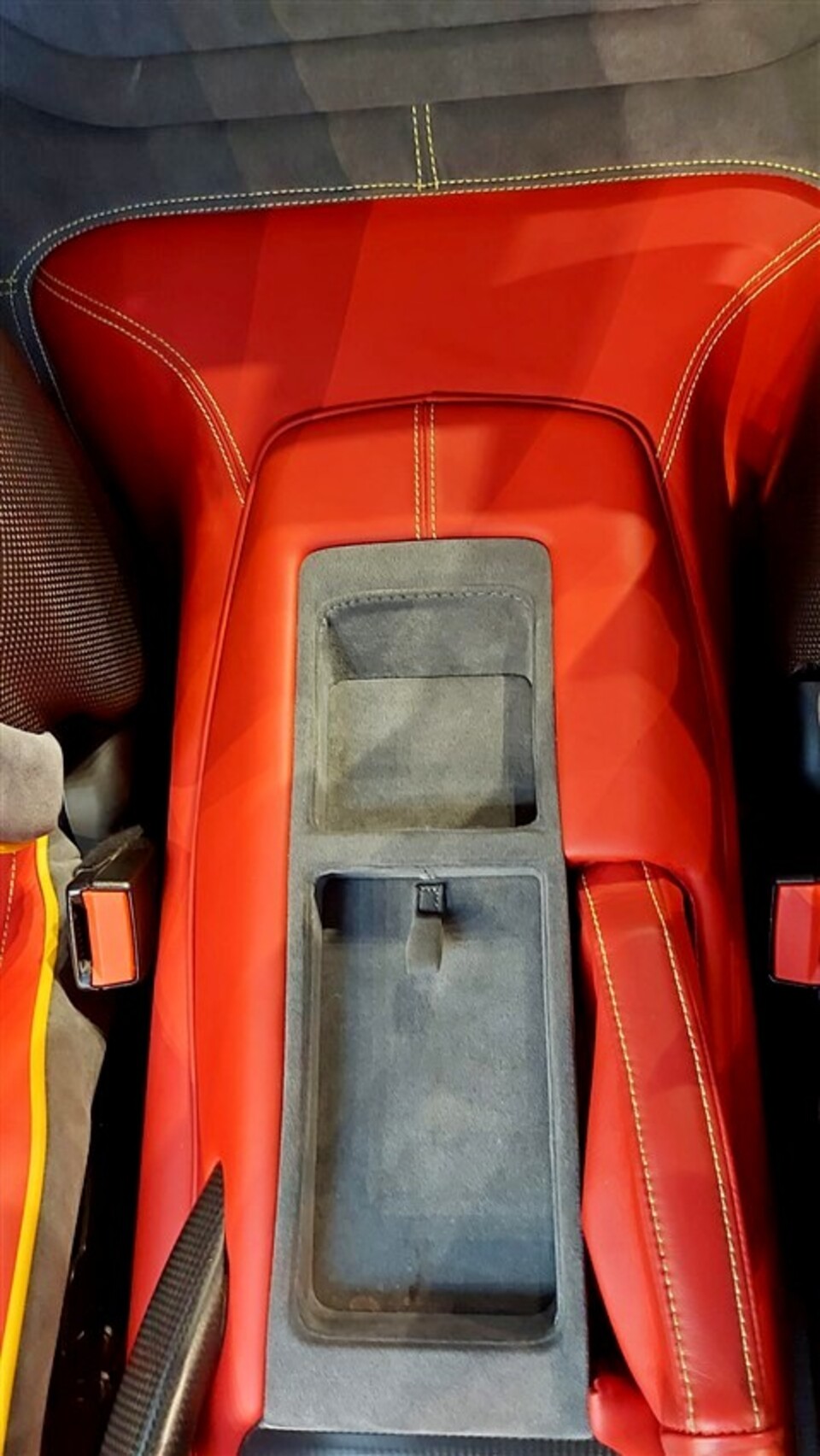Ferrari 599 GTO Iva Esposta!!!! 648000 ,00 netto Benzina