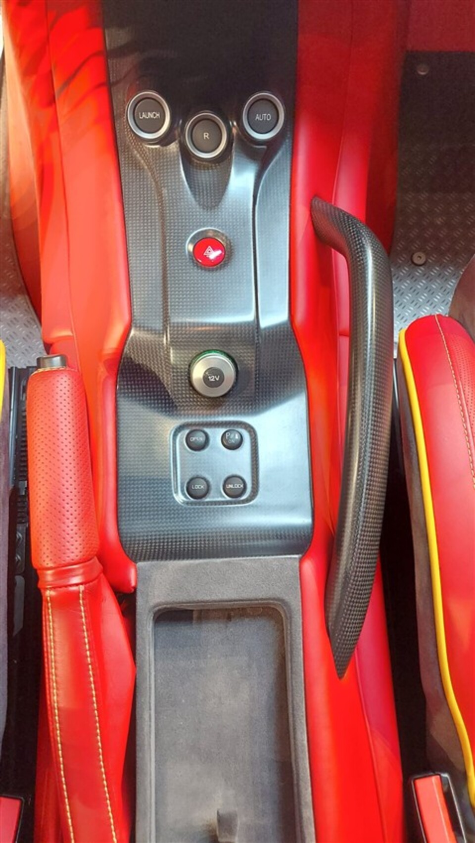 Ferrari 599 GTO Iva Esposta!!!! 648000 ,00 netto Benzina