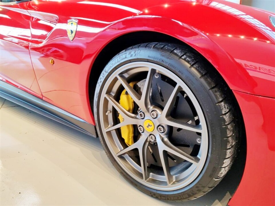 Ferrari 599 GTO Iva Esposta!!!! 648000 ,00 netto Benzina