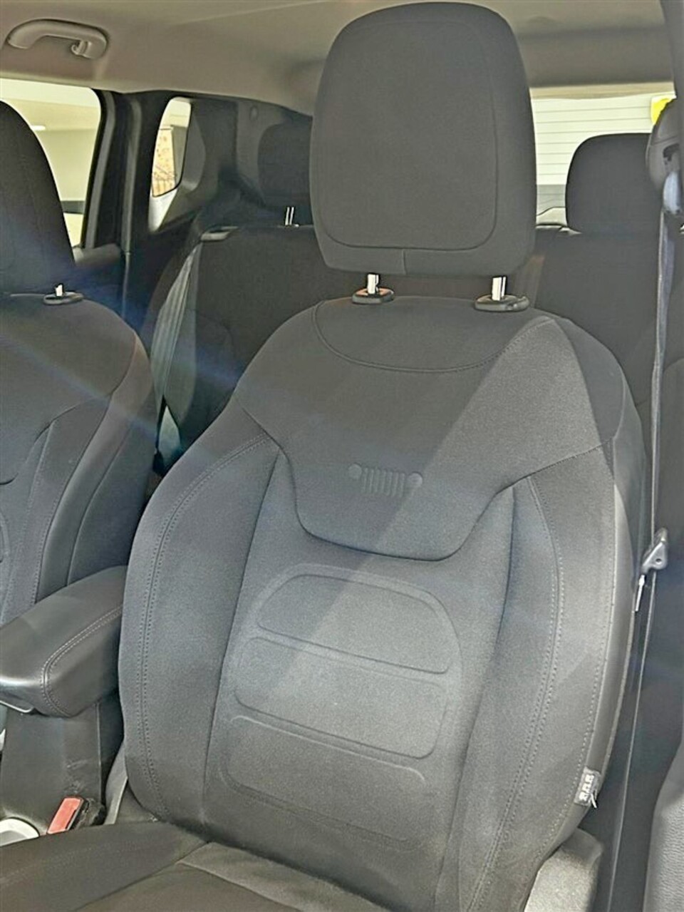 Jeep Renegade Renegade 1.6 mjt Longitude fwd 120cv my16 Diesel
