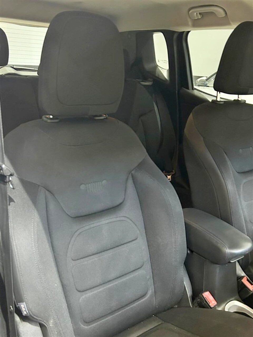 Jeep Renegade Renegade 1.6 mjt Longitude fwd 120cv my16 Diesel