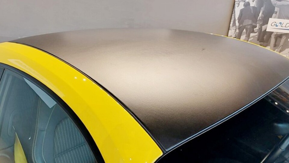 Porsche 911 Carrera T da 370 Cv Benzina