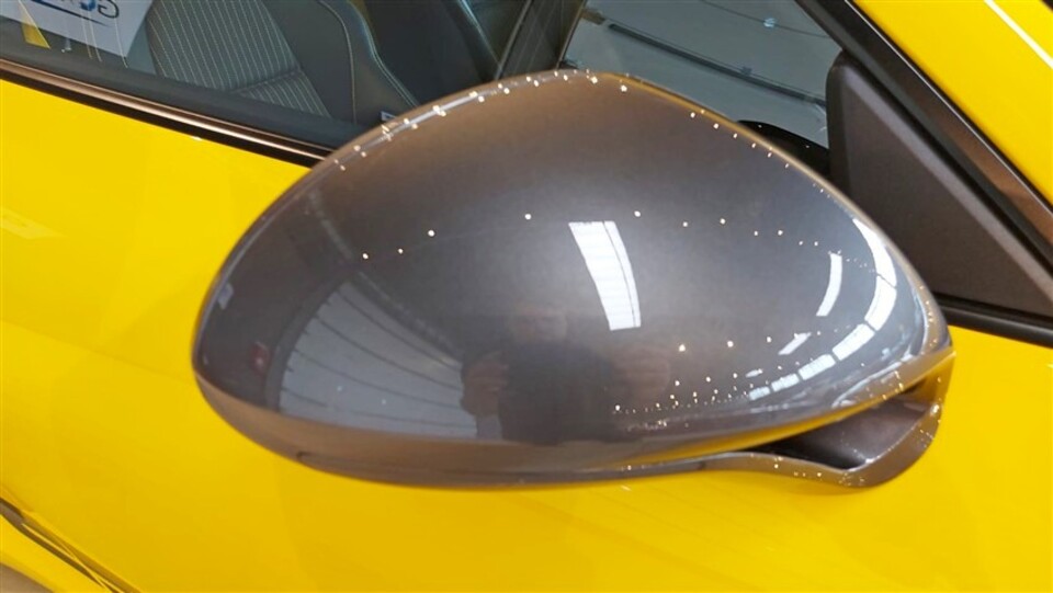 Porsche 911 Carrera T da 370 Cv Benzina