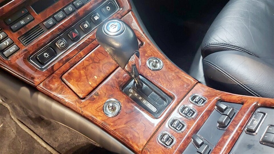 Bentley Arnage 6.8 Red Label Benzina