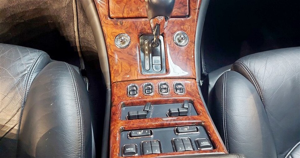 Bentley Arnage 6.8 Red Label Benzina