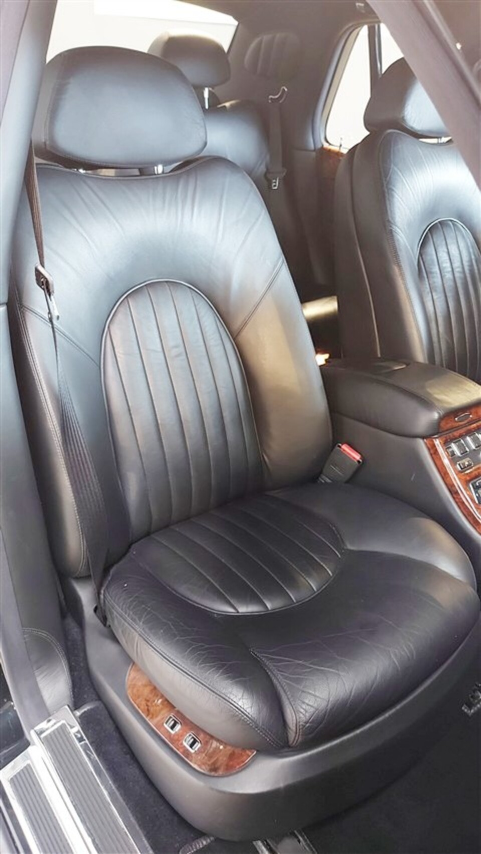 Bentley Arnage 6.8 Red Label Benzina