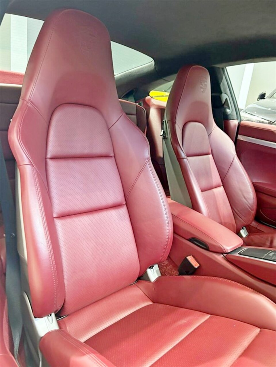 Porsche 911 Carrera 991 2016 Coupe 3.0 Carrera S Benzina