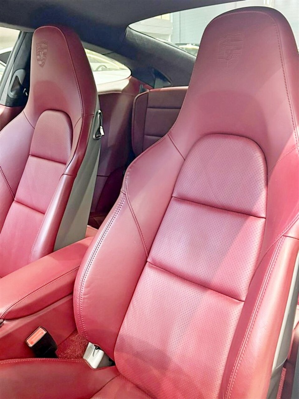 Porsche 911 Carrera 991 2016 Coupe 3.0 Carrera S Benzina