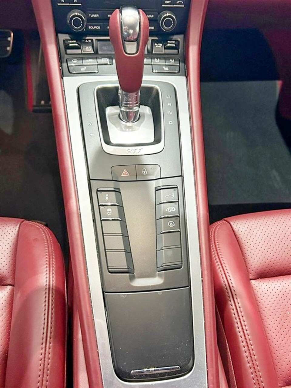Porsche 911 Carrera 991 2016 Coupe 3.0 Carrera S Benzina