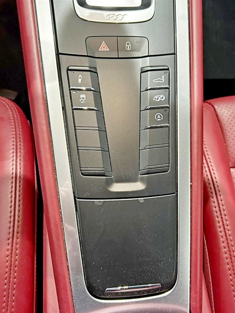 Porsche 911 Carrera 991 2016 Coupe 3.0 Carrera S Benzina