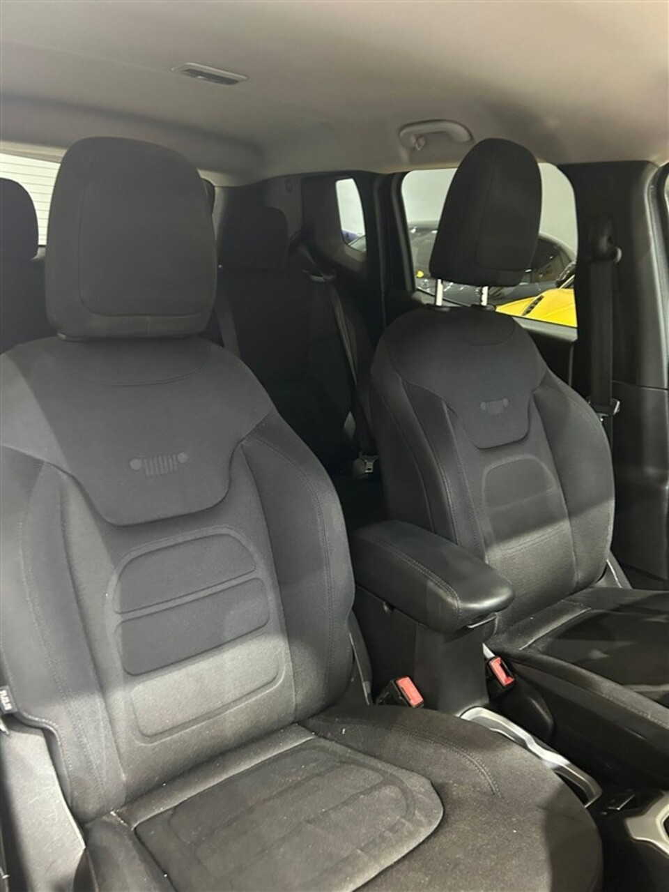 Jeep Renegade Renegade 2.0 mjt Limited 4wd 140cv auto Diesel