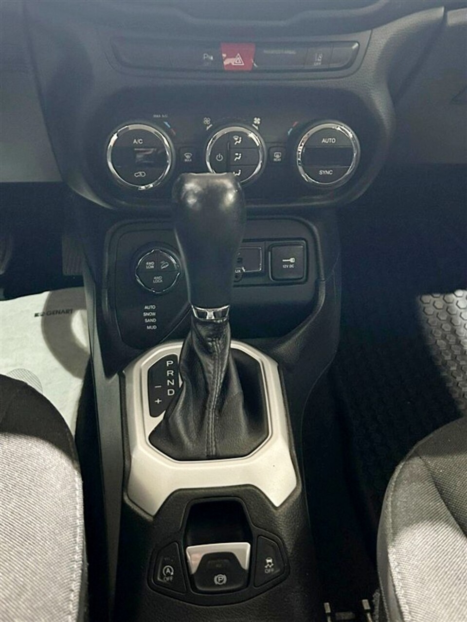 Jeep Renegade Renegade 2.0 mjt Limited 4wd 140cv auto Diesel