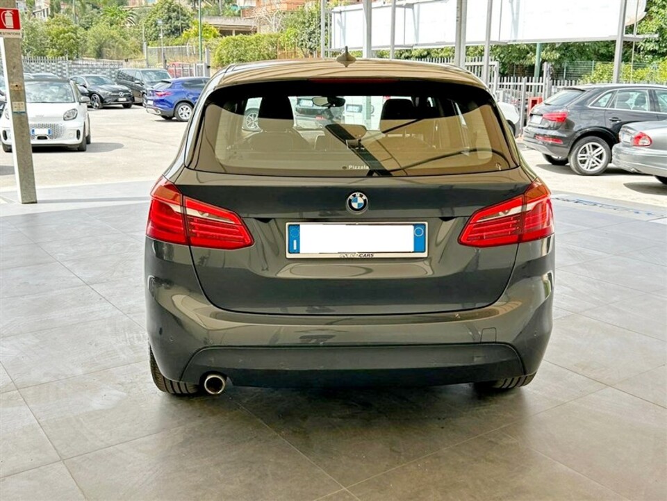 BMW Serie 2 216d Active Tourer Advantage Diesel