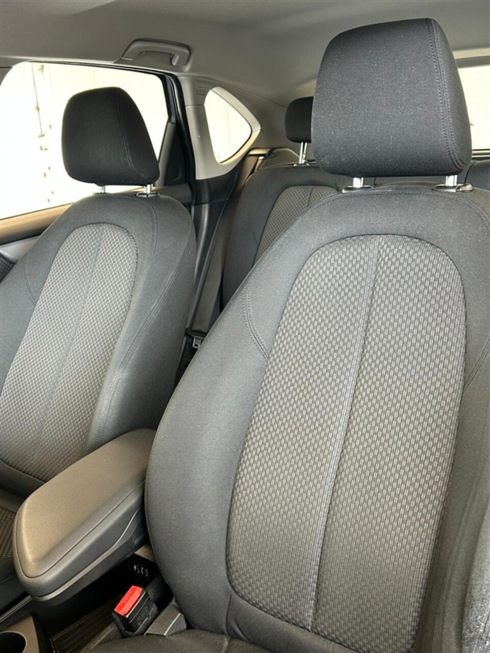 BMW Serie 2 216d Active Tourer Advantage Diesel