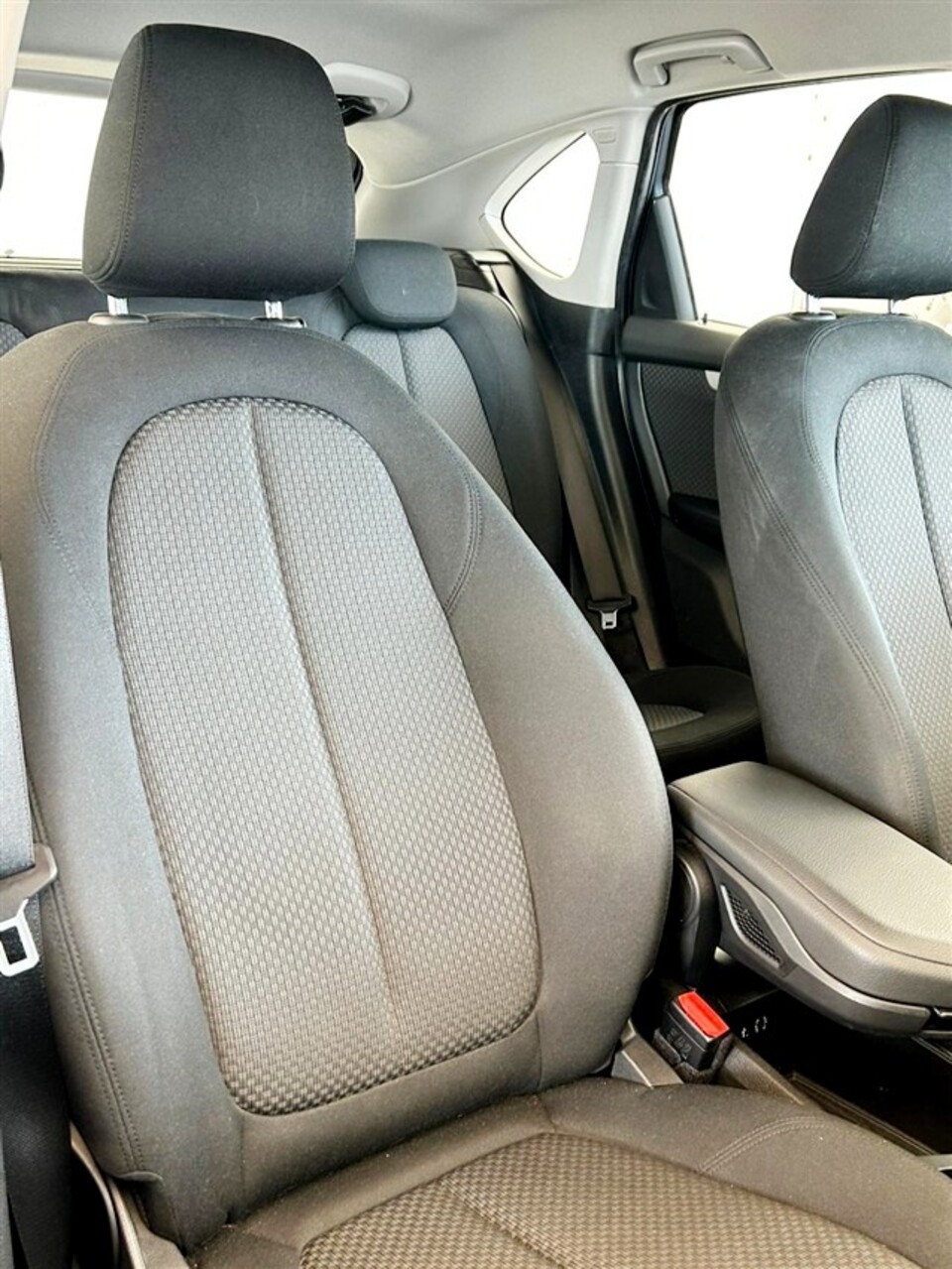 BMW Serie 2 216d Active Tourer Advantage Diesel