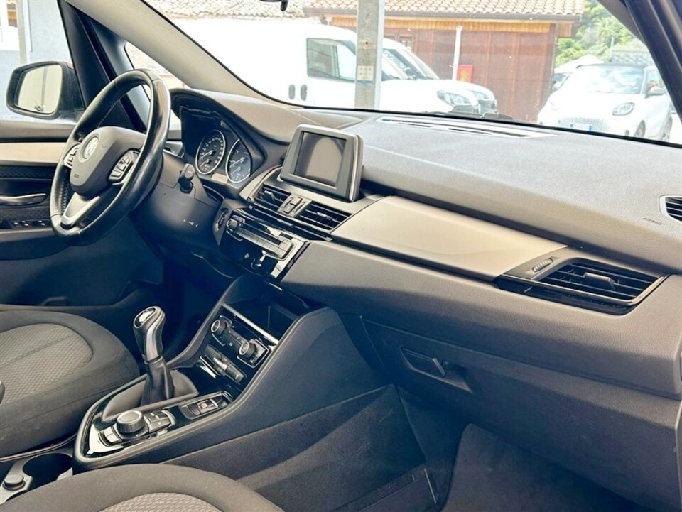 BMW Serie 2 216d Active Tourer Advantage Diesel