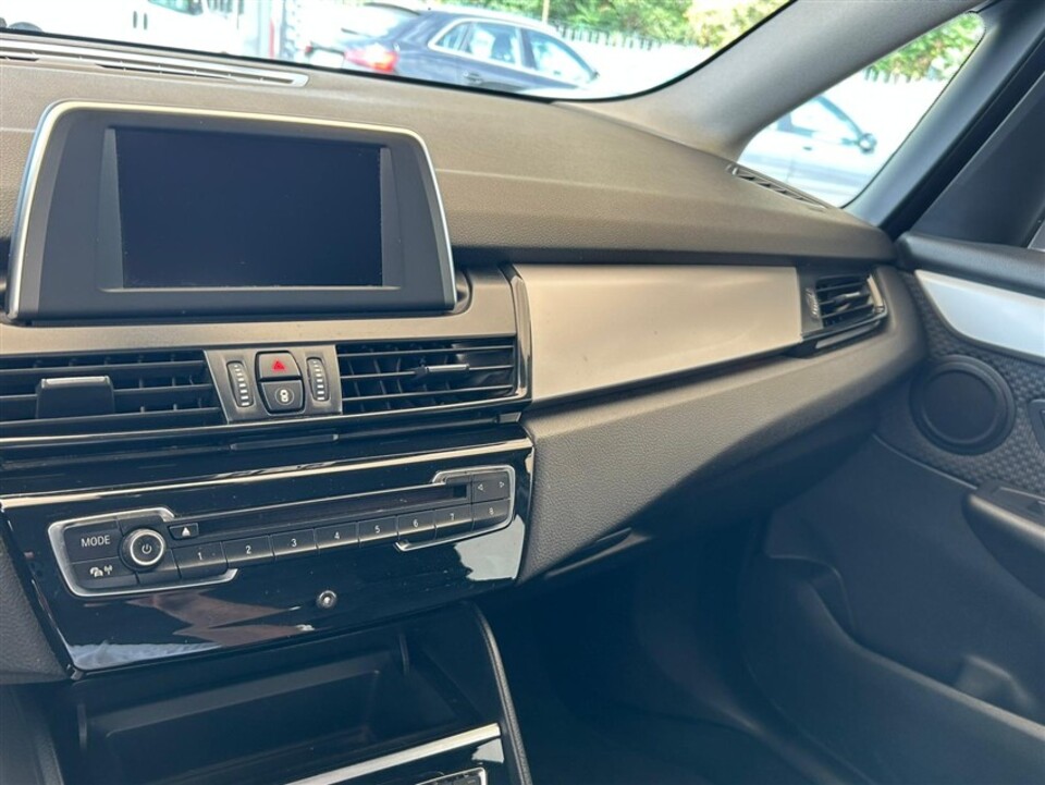 BMW Serie 2 216d Active Tourer Advantage Diesel