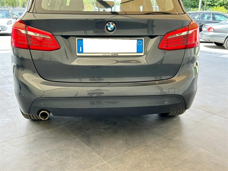BMW Serie 2 216d Active Tourer Advantage Diesel