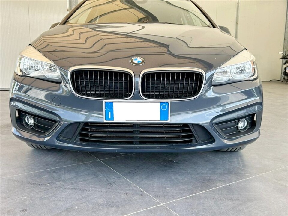 BMW Serie 2 216d Active Tourer Advantage Diesel